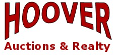 Hoover Auction & Realty